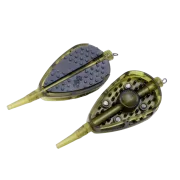 Method Feeder Kamatsu Quick Swap, 2buc/blister