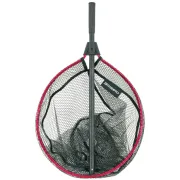 Minciog Konger Landing Net Rubber Streeto 112/1