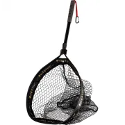 Minciog Westin W3 CR Floating Landing Net Small, 38x45x45cm