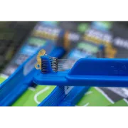 Carlige Legate Preston GPM-B Banded Hair Rigs Nr.12