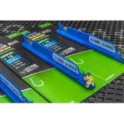 Carlige Legate Preston GPM-B Banded Hair Rigs Nr.12