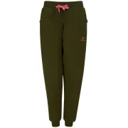 Pantaloni pentru Femei Navitas Womens Sherpa Jogger