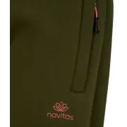 Pantaloni pentru Femei Navitas Womens Sherpa Jogger