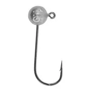 Set Jiguri Korum Snapper Micro Heads, Marime 4, 1.5g