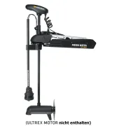 Sonda Sonar Humminbird MEGA 360 Imaging Ultrex