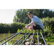 Suport Matrix 3d-r Extending 8 Kit Tulip Roost