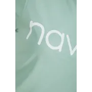 Tricou pentru Femei Navitas Womens T-Shirt Light Green