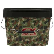 Boilies Tare CPK Old School, 24mm, 5kg