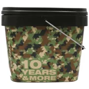 Boilies Tare CPK Old School, 24mm, 5kg