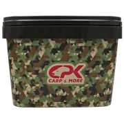 Boilies Tare CPK Old School, 24mm, 5kg