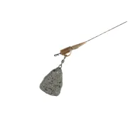 Kit Montura FOX Edges Camo Running Safety Clip Kit