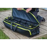 Geanta Impermeabila Matrix Horizon X XL Storage Bag, 95x22x22cm