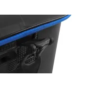 Geanta pentru Accesorii Preston Hardcase Tackle Safe, 45x29x27cm