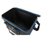 Geanta pentru Accesorii Preston Hardcase Tackle Safe, 45x29x27cm