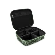 Geanta pentru Plumbi Delphin Lead Space C2G, 25x20x10cm