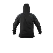 Jacheta Preston Thermatech Heated Softshell, Black/Grey