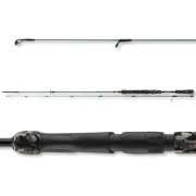 Lanseta Daiwa Fuego Camo Spin, 2.40m, 10-30g, 2buc