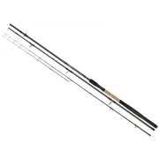 Lanseta Daiwa N'Zon Distance/XL Feeder, 3.90m, 150g, 3+2buc