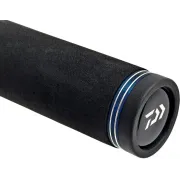 Lanseta Daiwa N'Zon Distance/XL Feeder, 3.90m, 150g, 3+2buc