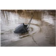 Bac de Apa Matrix EVA Water Bucket, 4.5L