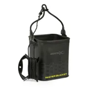 Bac de Apa Matrix EVA Water Bucket, 4.5L
