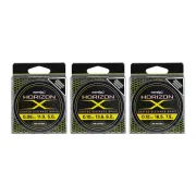 Fir Textil Matrix Horizon X Coated Distance Braid, 150m