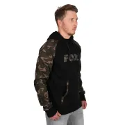 Hanorac Fox Raglan Hoody Black/Camo
