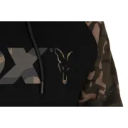 Hanorac Fox Raglan Hoody Black/Camo