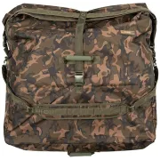 Husa Pat Fox Camolite Bed Bag Small, 95x80x22cm