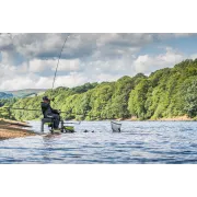 Lanseta Matrix Ethos XR-D Distance Feeder, 4.00m, 100g, 3+2buc