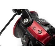 Mulineta FOX Rage Warrior