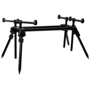 Rod Pod Aluminiu Delphin Craber Mini, 3 Posturi