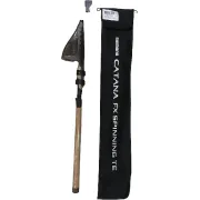 Lanseta Shimano Catana FX Telespin, 3.30m, 20-50g