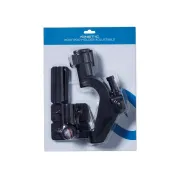 Suport Lanseta Barca Kinetic Boat Rod Holder Adjustable