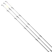 Varf de Carbon Preston Supera X Quivertip, 0.75oz, 2.5mm, Rosu