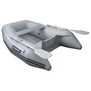 Barca Pneumatica Allroundmarin Jolly, 240 Gri