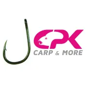 Carlig CPK Supercamo Wide Gape 10buc/plic