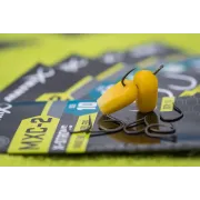 Carlige Matrix MXC-2 Barbless Spade End, 10buc/plic