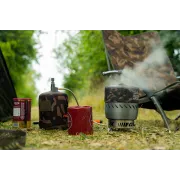 Vas de Gatit Fox Cookware Infrared Power Boil, 0.65L