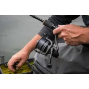 Mulineta Matrix Ethos XR 3000