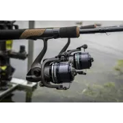 Mulineta Matrix Ethos XR 3000