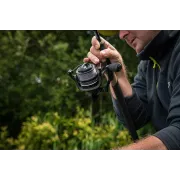 Mulineta Matrix Ethos XR 3000