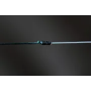 Fir Monofilament CPK Glow Supercast, Alb Stralucitor, 800m, 0.43mm 14.00kg