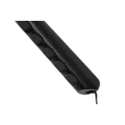 Minciog Pescuit Fox Rage Warrior Racket Net – Plutitor, Cauciucat, Compact