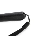 Minciog Pescuit Fox Rage Warrior Racket Net – Plutitor, Cauciucat, Compact