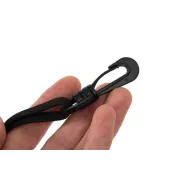 Minciog Pescuit Fox Rage Warrior Racket Net – Plutitor, Cauciucat, Compact