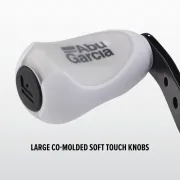 Multiplicator Abu Garcia Max Pro LP