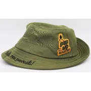 Palarie CPK Pesti, Nu Povesti