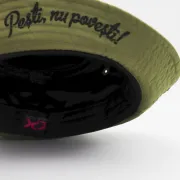 Palarie CPK Pesti, Nu Povesti