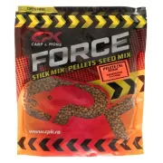 Pelete CPK CSL Betain, 4mm, 800g